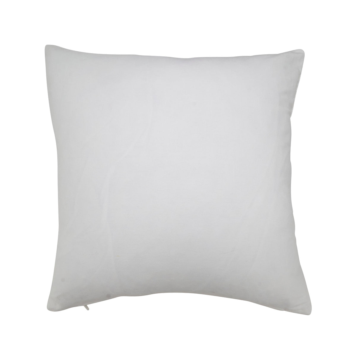 Merry Christmas Embroidered Down-Filled Accent Pillow - View 2